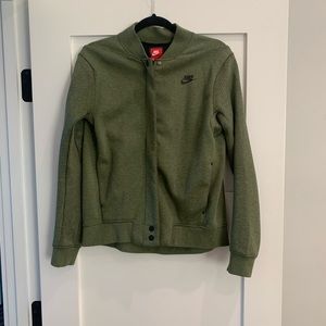 Nike Jacket